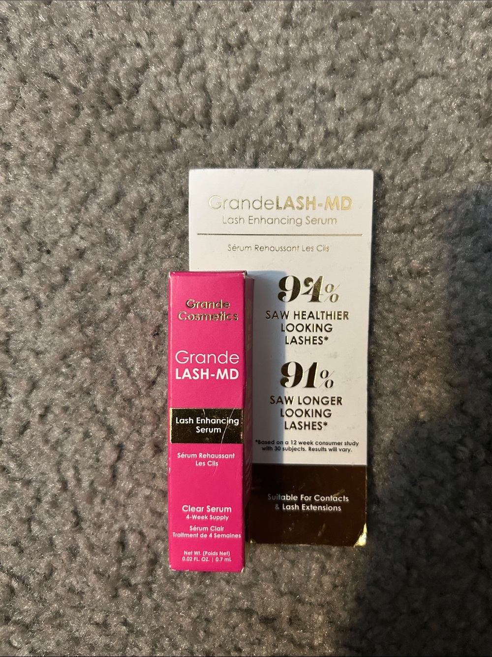 GrandeLASH-MD Lash Enhancing Serum